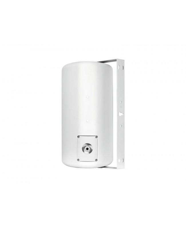 Omnitronic ODP-208T Altoparlante da installazione 100V bianco Altoparlanti esterni 100 V