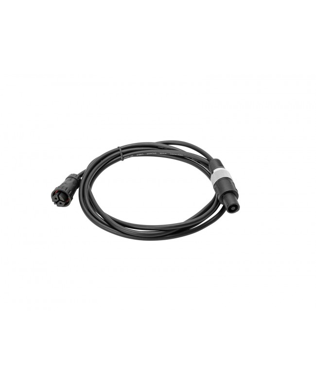 Omnitronic ODC-224T Outdoor-Säulenlautsprecher schwarz 100 V Außenlautsprecher