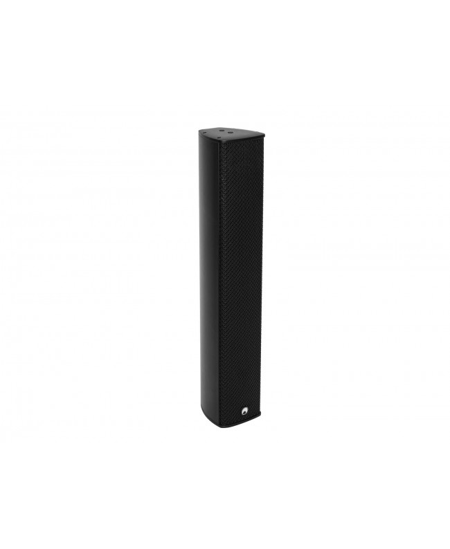 Omnitronic ODC-244T Outdoor Column Speaker black 100 V Outdoor speakers