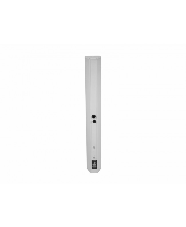 Omnitronic ODC-264T Outdoor Column Speaker white 100 V Outdoor speakers