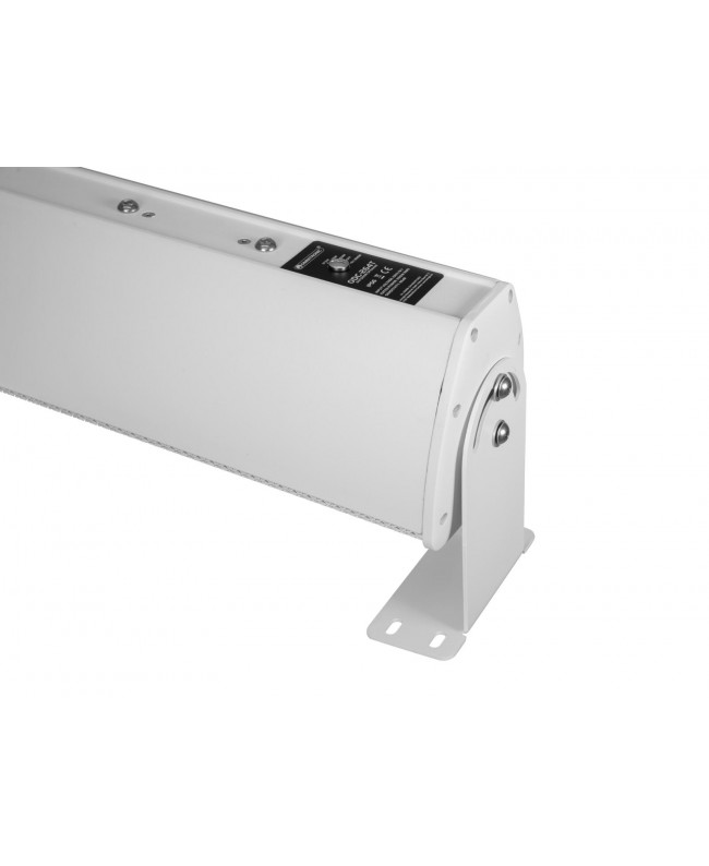 Omnitronic ODC-264T Outdoor Column Speaker white 100 V Outdoor speakers