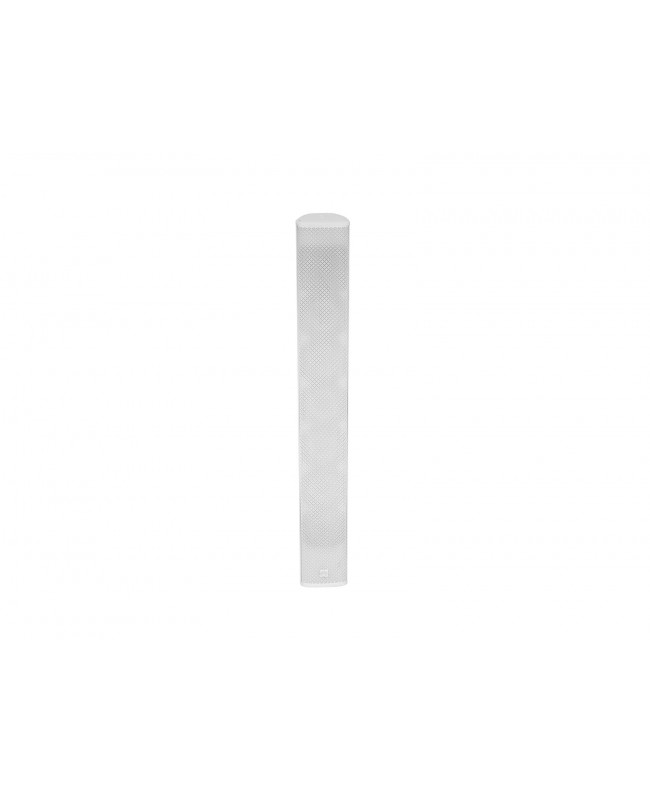 Omnitronic ODC-264T Outdoor Column Speaker white 100 V Outdoor speakers