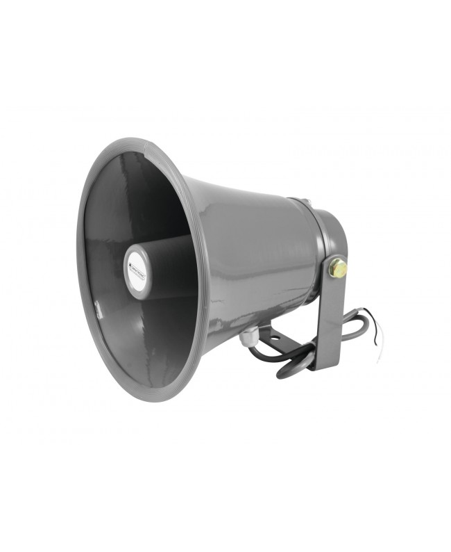 Omnitronic Altoparlante a tromba PA NOH-15R Altoparlanti esterni 100 V