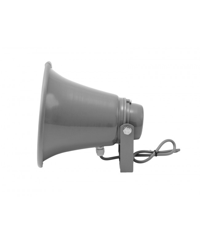 Omnitronic NOH-15R PA Horn Speaker 100 V Outdoor speakers