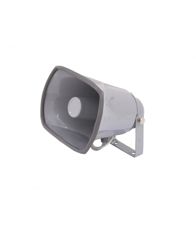 Omnitronic Altoparlante a tromba PA NOH-25S Altoparlanti esterni 100 V