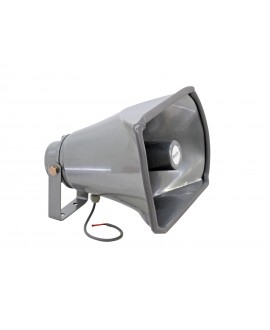 Omnitronic NOH-35S PA Horn Speaker 100 V Outdoor speakers