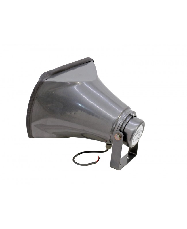 Omnitronic Altoparlante a tromba PA NOH-35S Altoparlanti esterni 100 V