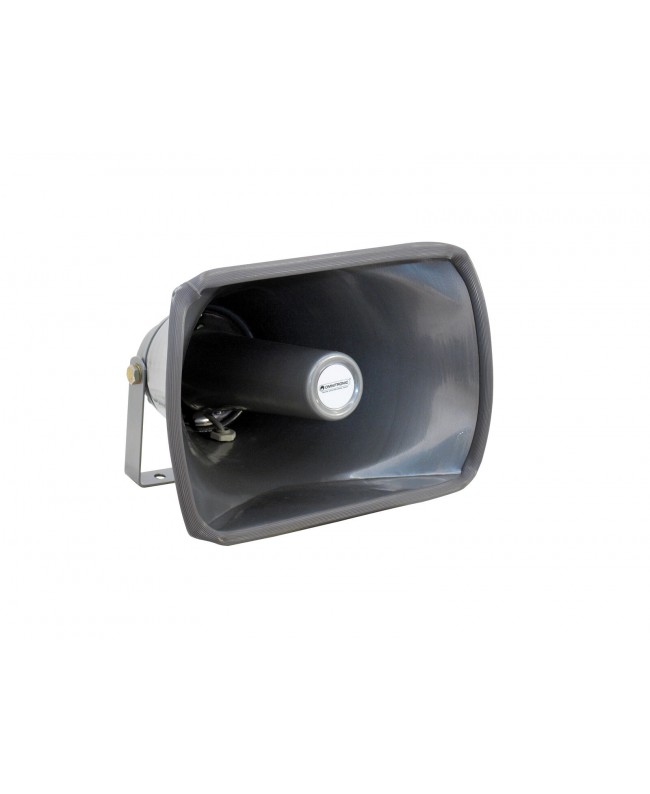 Omnitronic Altoparlante a tromba PA NOH-35S Altoparlanti esterni 100 V