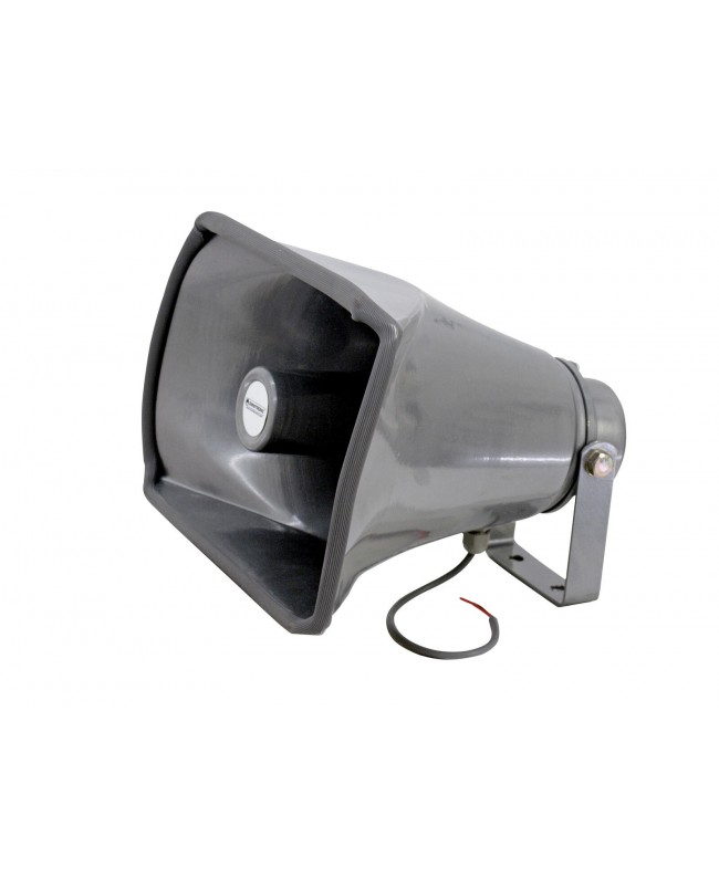 Omnitronic NOH-35S Druckkammerhorn 100 V Außenlautsprecher