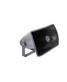 Omnitronic Altoparlante a tromba PA NOH-40S Altoparlanti esterni 100 V