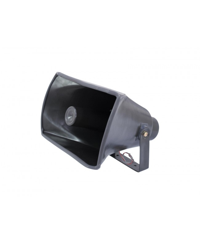 Omnitronic Altoparlante a tromba PA NOH-40S Altoparlanti esterni 100 V