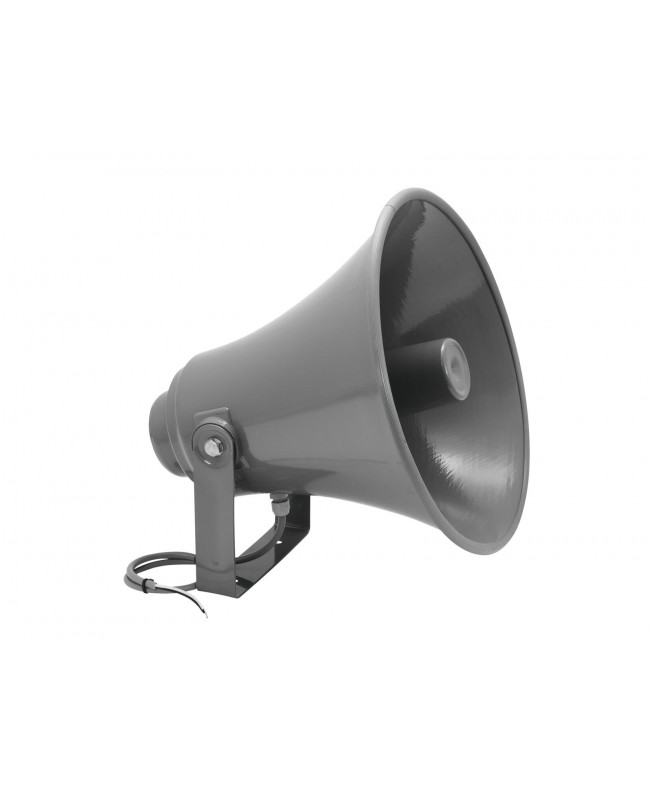 Omnitronic Altoparlante a tromba PA NOH-30R Altoparlanti esterni 100 V
