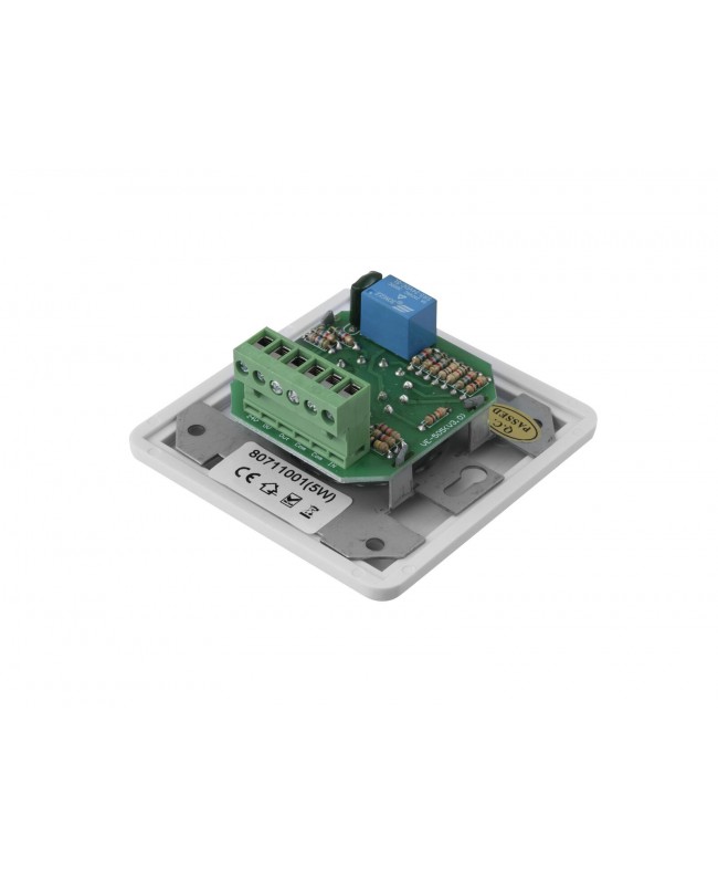Omnitronic Regolatore di volume PA , 5 W mono Regolatori 100 V