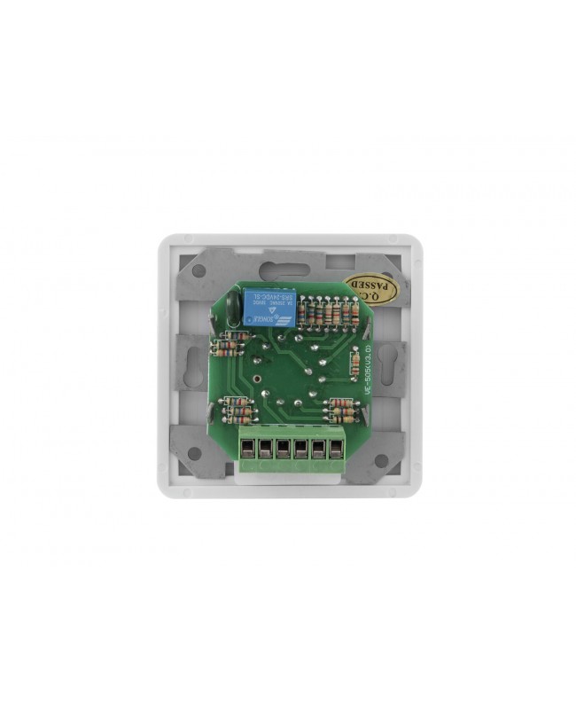 Omnitronic PA Volume Controller, 5 W mono wh 100 V Controls