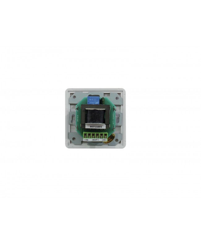 Omnitronic Regolatore di volume PA , 20 W mono wh Regolatori 100 V