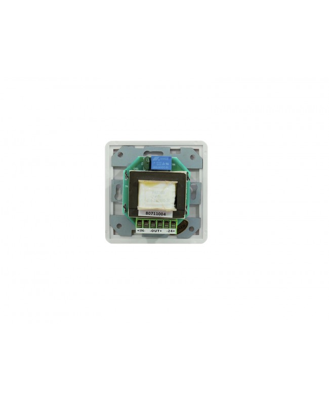 Omnitronic ELA LS-Regler, 30 W mono weiß 100 V Regler