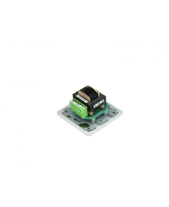 Omnitronic ELA LS-Regler, 45 W mono weiß 100 V Regler