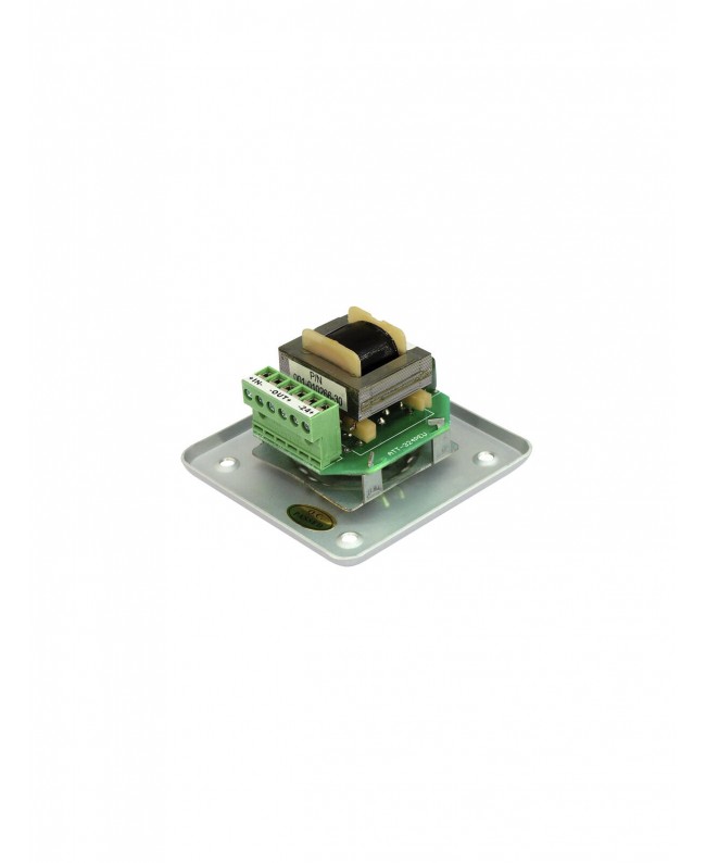 Omnitronic ELA LS-Regler, 10 W mono sil 100 V Regler