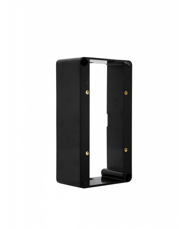 Omnitronic PA-Combo Surface Housing black 100 V Controls