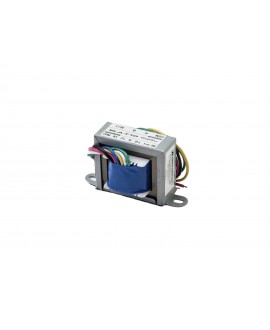 Omnitronic ELA-T10 Transformator 10 W 100 V Zubehör