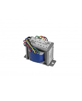 Omnitronic ELA-T75 Transformer 75 W Accessori 100 V