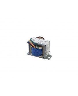Omnitronic ELA-T100 Transformator 100 W 100 V Zubehör