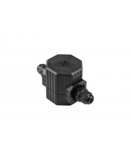 Omnitronic ELA-T20OD Transformer 20W IP65 Accessori 100 V