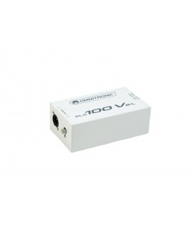 Omnitronic ELA-100V-2-L Transformer 100 V Accessories