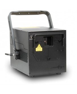 Laserworld PL-10 Laser