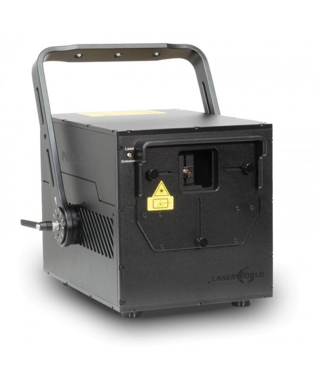 Laserworld PL-10 Laser