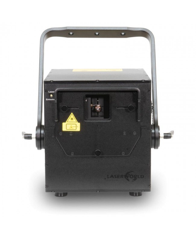 Laserworld PL-10 Laser