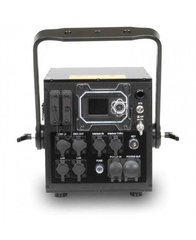 Laserworld PL-10 Laser