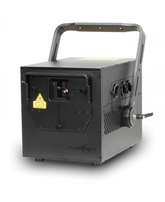 Laserworld PL-10 Laser