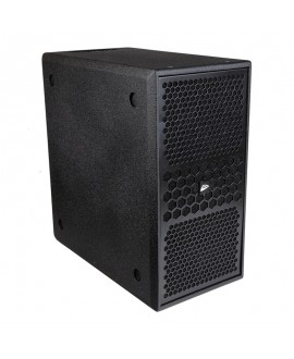JB Systems BLAST-SUB208A Subwoofer Attivi