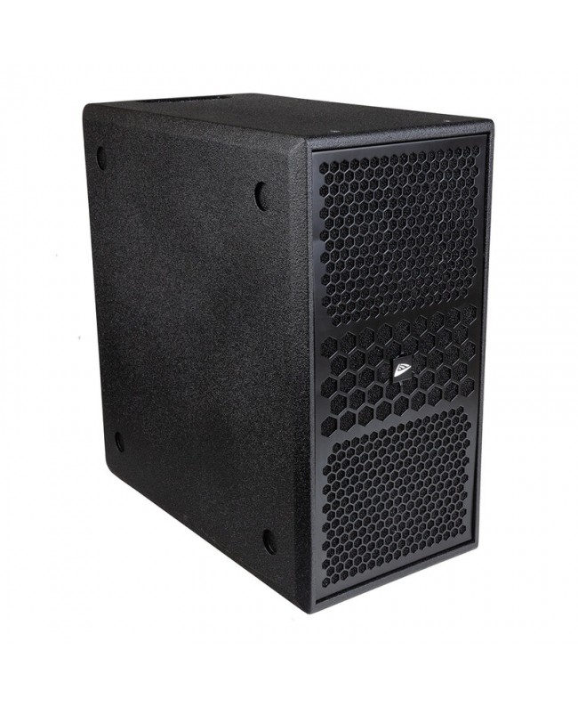 JB Systems BLAST-SUB208A Aktive Subwoofer