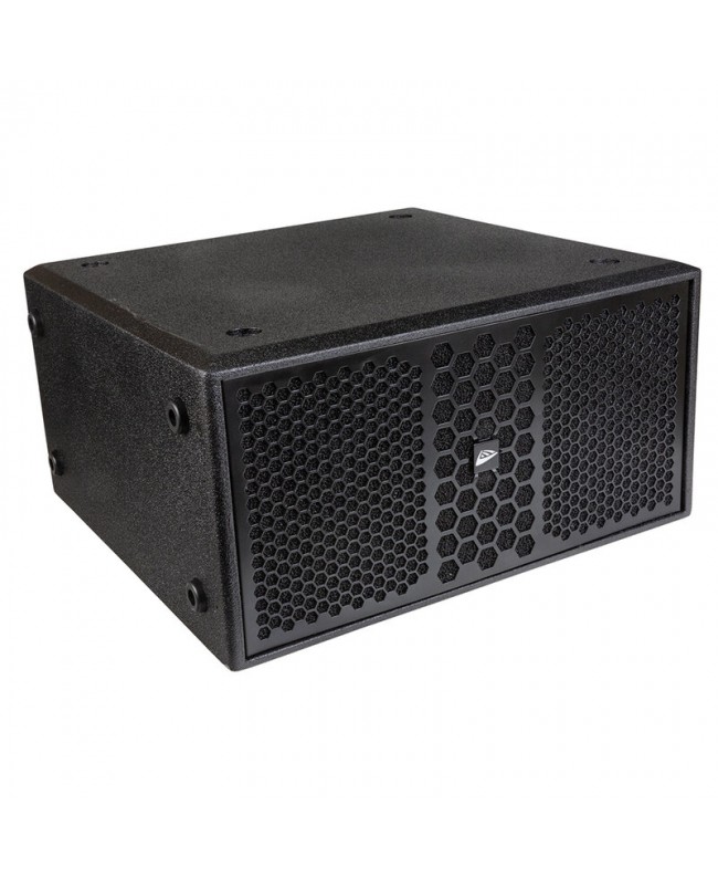 JB Systems BLAST-SUB208A Aktive Subwoofer