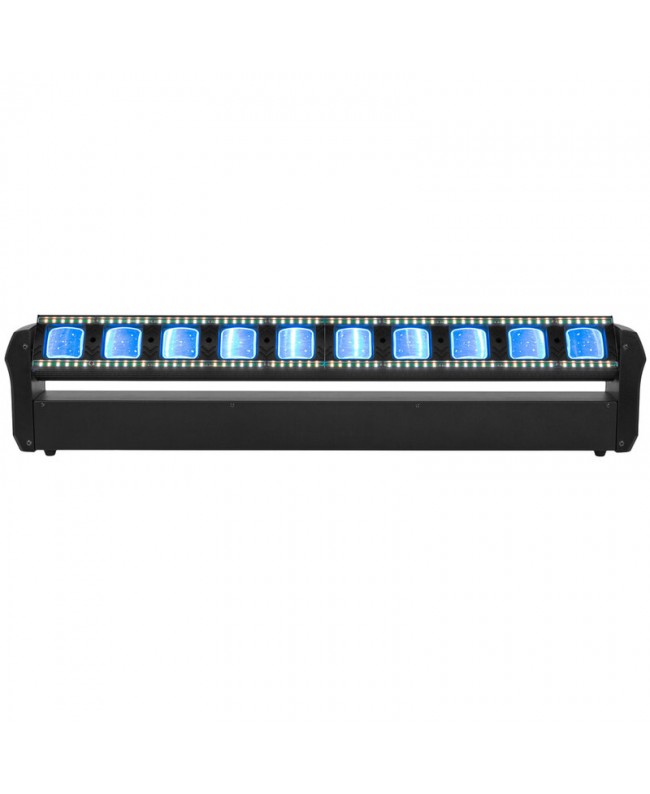 Mac Mah Kolor Move Bar 10x30W Barre LED