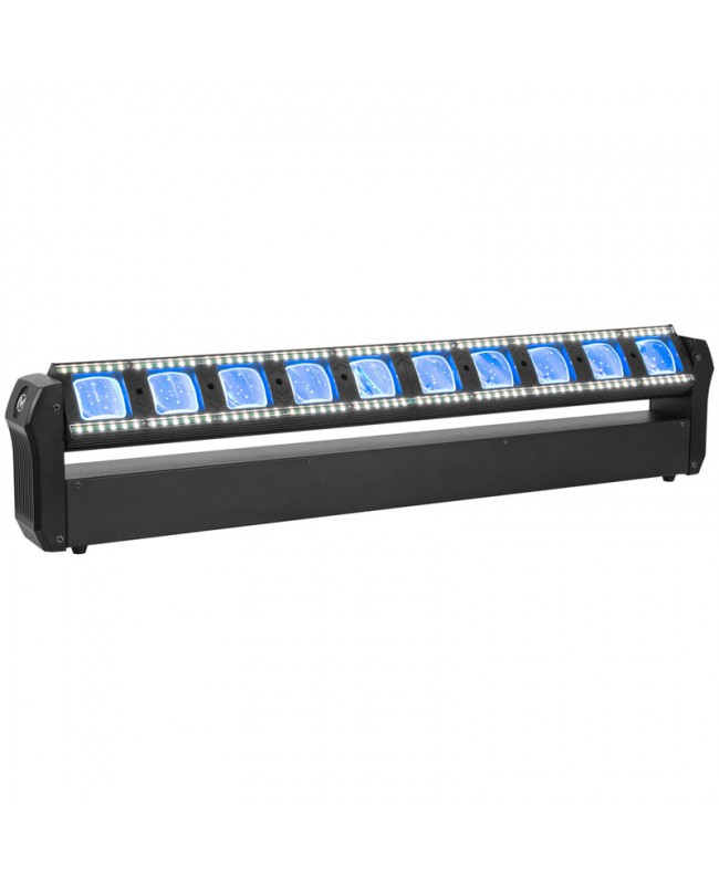 Mac Mah Kolor Move Bar 10x30W Barre LED