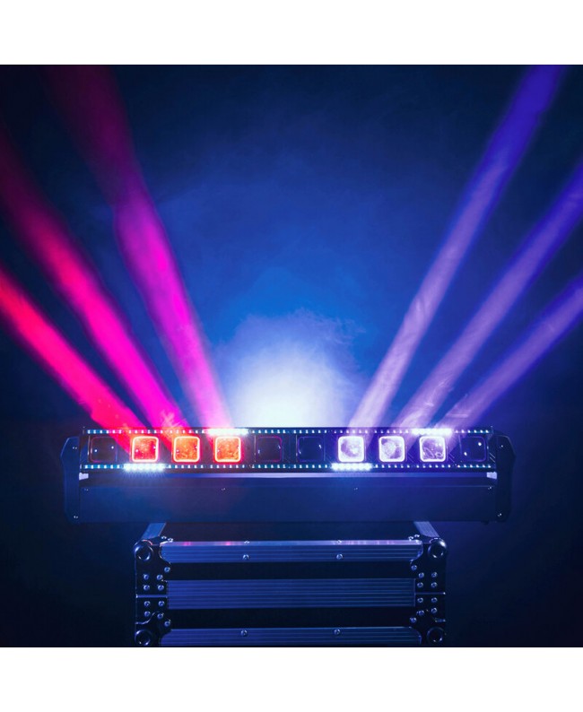 Mac Mah Kolor Move Bar 10x30W LED BAR
