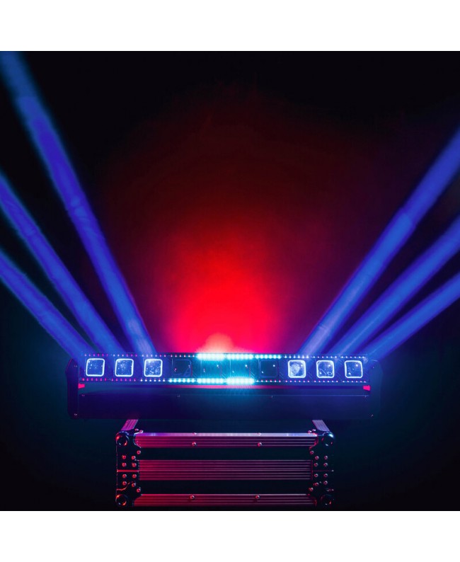 Mac Mah Kolor Move Bar 10x30W Barre LED