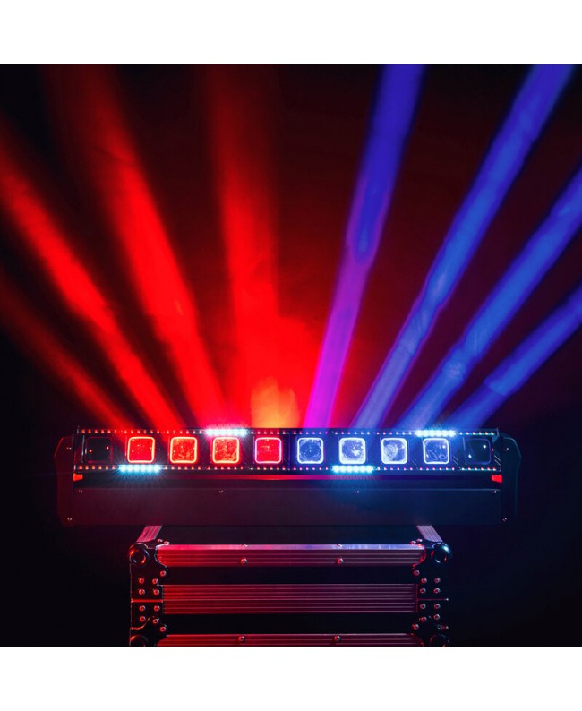 Mac Mah Kolor Move Bar 10x30W LED BAR