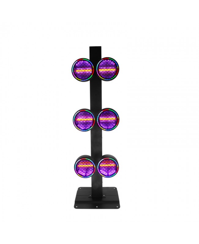 J.Collyns ARDECO TREE LED Shapes