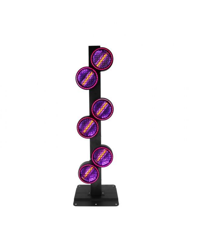 J.Collyns ARDECO TREE LED-Formen