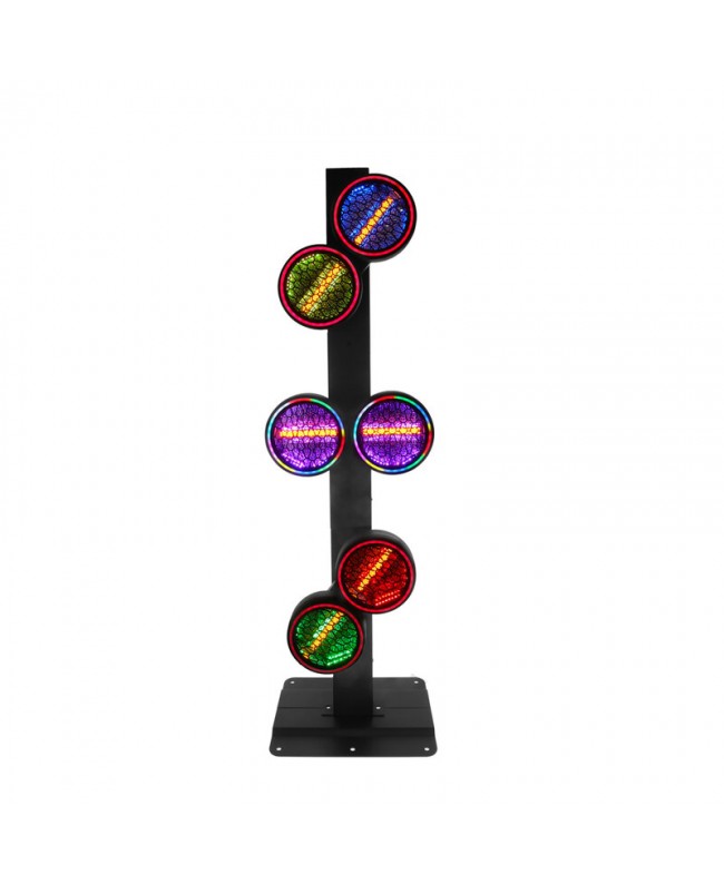 J.Collyns ARDECO TREE LED-Formen