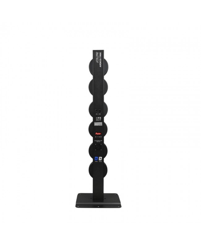 J.Collyns ARDECO TREE LED Shapes