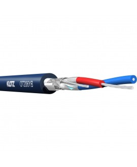 KLOTZ OT206YB | 100 m DMX Cables