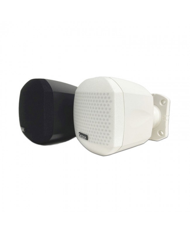 Segon Professional Audio JS-EST10TN 100 V Indoor speakers