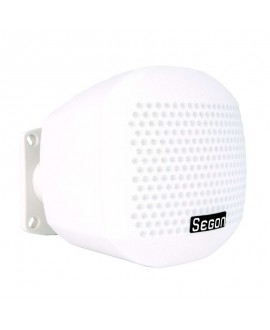 Segon Professional Audio JS-EST20TB 100 V Indoor speakers