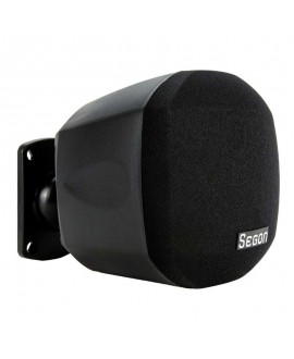 Segon Professional Audio JS-EST20TN Altoparlanti interni 100 V