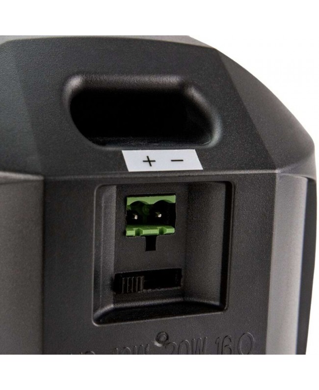 Segon Professional Audio JS-EST20TN 100 V Innenlautsprecher